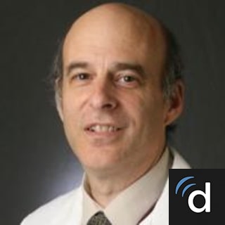 David Gordon, MD