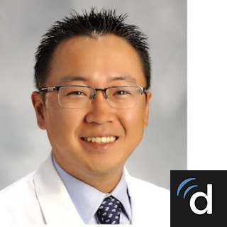 James Choi, MD