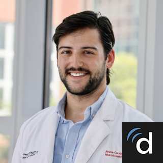Reese Courington, MD