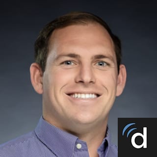 Mark Martindale, Physician Assistant, Coeur d'Alene, ID