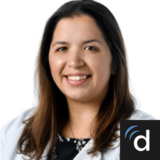 Krystal Irizarry, MD