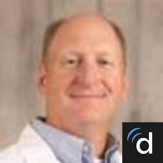 Mark Priebe, MD