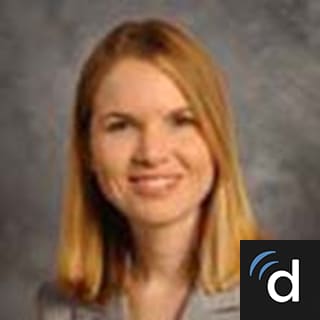 Molly Fortner, MD