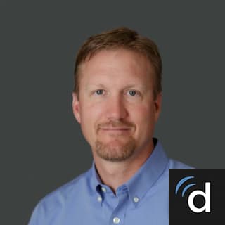 Chad Horrocks, MD, Family Medicine, Driggs, ID