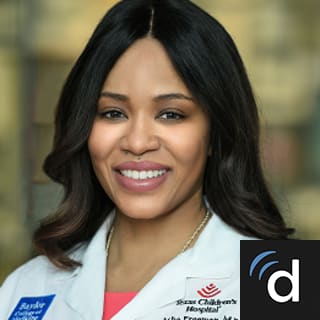 Asha Freeman, MD