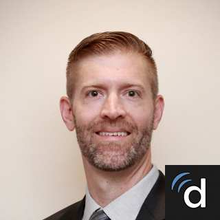 Jonas Benson, MD