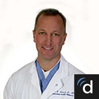 Frank Kolucki, MD