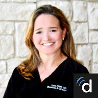 Tracy Elliott, MD