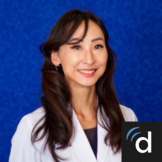 Lily Park, DO