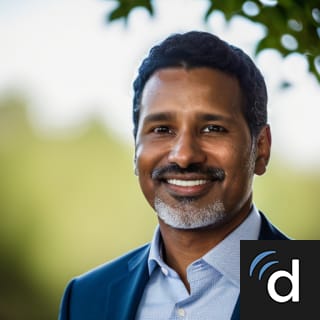 Arun Mathews, MD