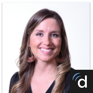 Allison Buck, Pediatric Nurse Practitioner, Greenville, NC