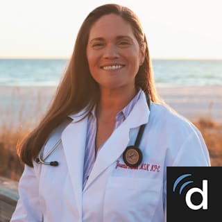 Yesenia Ramos, Nurse Practitioner, Panama City, FL