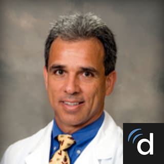 Dr. Hugo Ribot Jr., MD – Cartersville, GA | Obstetrics & Gynecology