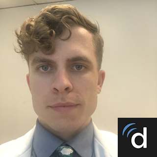 Andrew Lynch, MD, Internal Medicine, Oakland, CA