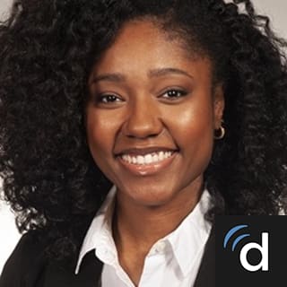 Gwendolyn Derricotte, DO