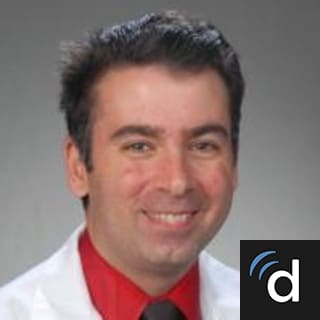 Antoine Abcar, MD, Nephrology, Los Angeles, CA