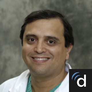 Nader Fahimi, MD, Orthopaedic Surgery, Wayne, NJ