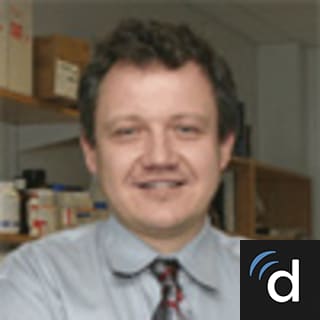 Peter Hedera, MD