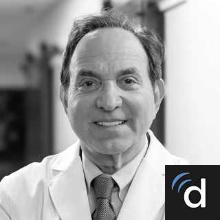 George Reiss, MD