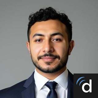 Anas Ahmed, Psychiatric-Mental Health Nurse Practitioner, Cherry Hill, NJ