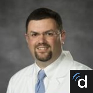 Jeffrey Ferguson, MD, Emergency Medicine, Richmond, VA