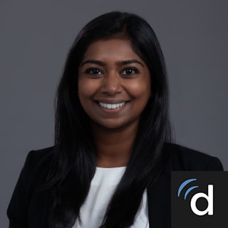 Alethea Appavu, DO