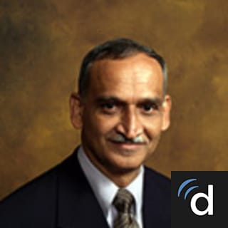 Ravi Sarma, MD, Oncology, Washington, DC