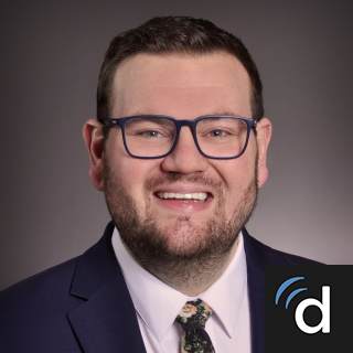Zachary Telfer, MD