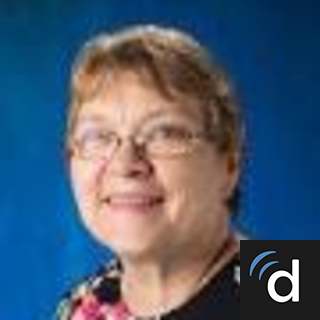 Rosalind Klinepeter
