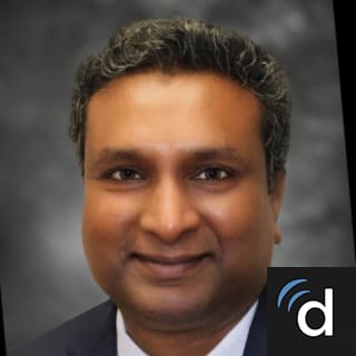 Soma Jyothula, MD
