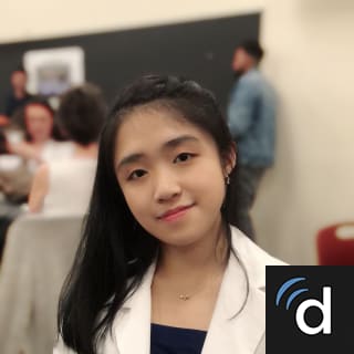 Michelle Luo, Physician Assistant, Flushing, NY