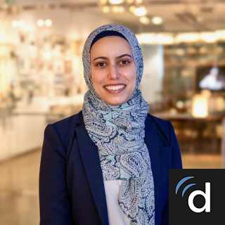 Youmna Sherif, MD, General Surgery, Houston, TX