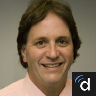 Randall Armstrong, MD