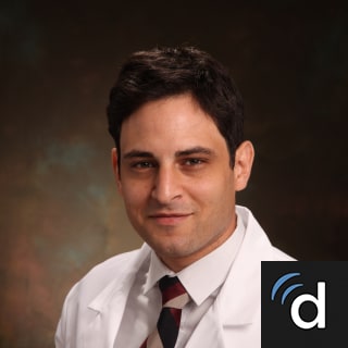 Daniel Eskander, MD