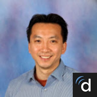 Anthony Wong, Thoracic Surgery, Greenwich, CT
