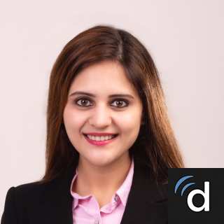 Asmita Shukla, MD, Internal Medicine, Detroit, MI