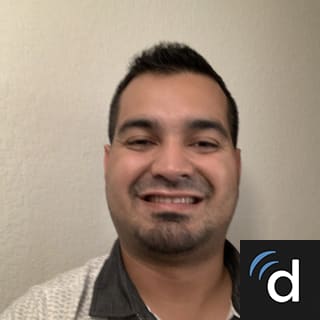 Jose Valenzuela, Family Nurse Practitioner, El Paso, TX