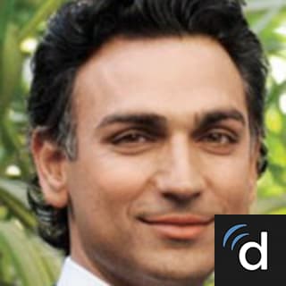Rahul Jandial, MD, Neurosurgery, South Pasadena, CA