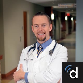 Dr. Justin R. Wentworth DO Irwin PA Family Medicine Doctor