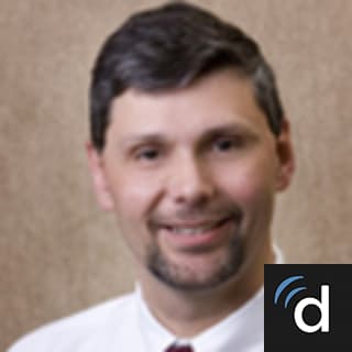 Martin Webb, MD