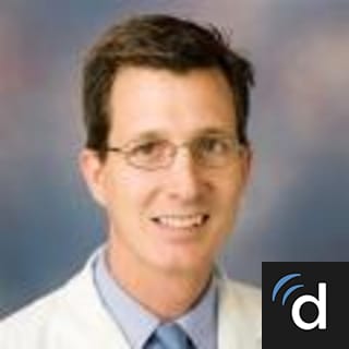 Robert Barger, MD
