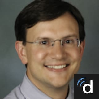 James Seaward, MD