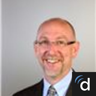 Paul Laband, MD