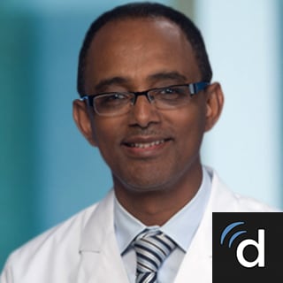 Dr. Mehari Gebreyohanns, MD | Dallas, TX | Neurologist | US News Doctors