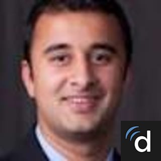 Ankeet Bhatt, MD, Cardiology, Durham, NC