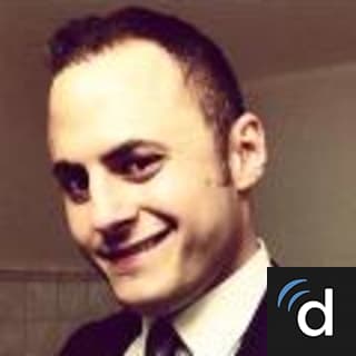 Ahmed Abou Hussein, MD