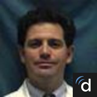 Walter Gaudino, MD