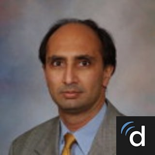 Vijay Shah, MD, Gastroenterology, Rochester, MN