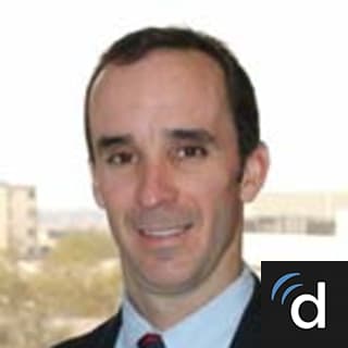 Donald Myrick, MD
