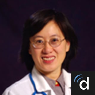 Josephine Mei, MD